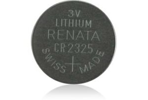 CR2325 batteri 3V