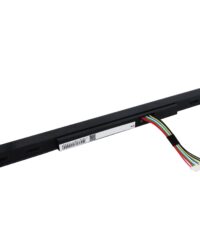 Batteri for Acer Aspire AL15A32, AL15A32 (4ICR17/65), KT.004B3.025, KT.00403.025 E5-422 E5-472 E5-473 E5-522 E5-532 573, 722 772, ES1-420 421 F5-571 572G V3-574