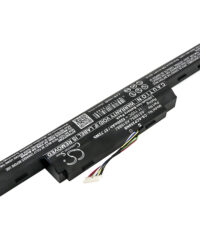 Batteri for Acer E5-575 F5 etc. AS16B5J AS16B8J KT.0060G.001-0