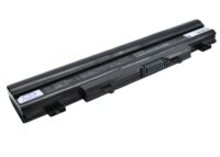 Batteri til Acer Aspire E1, E5, V3, V5, Extensa 2509/10, TravelMate P256 4,4Ah