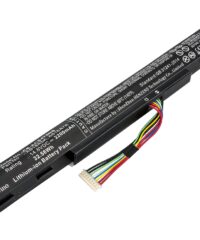 Batteri for Acer Aspire E5-475G -523G -553G -573G -575 -774G AS16A5K, AS16A7K, AS16A8K-0