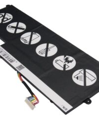 Batteri til Acer Aspire V5 122P AC13C34 KT.00303.005 internbatteri 11,4V 2640mAh