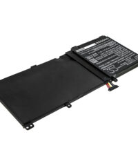 Batteri for Asus ROG G501VW UX501V 0B200-01250200, C41N1524-0