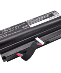 Batteri for Asus G751J GFX71 A42L A42N