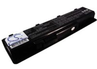 Batteri till Asus G50, L50, M50, N43, N52, N53, X55, X57 serier 10,8v 4,4Ah 47Wh 6 celler A32-M50 kompatibelt-0