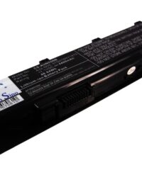 Batteri till Asus G50, L50, M50, N43, N52, N53, X55, X57 serier 10,8v 4,4Ah 47Wh 6 celler A32-M50 kompatibelt-0