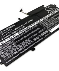 Batteri for Asus U305 UX305 C31N1411 MBXAS-BA0115