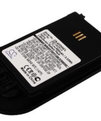 Batteri Ascom / Avaya / Astra DT690 3,7V 900mAh-0