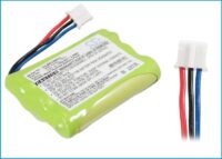 batteri beocom BC6000 3,6V 700mAh