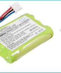 batteri beocom BC6000 3,6V 700mAh