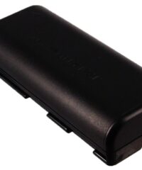 BP-608 Batteri til Canon 7.4 Volt 1050 mAh