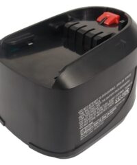 14,4V Li-ion batteri til Bosch PSR 14.4 LI 1,75Ah 25Wh