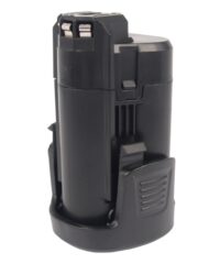 Batteri til Bosch PMF, PSM, PSR 10.8 Li-2 Li-ion 2,0Ah 2607336996, 2607336863, 2607336864