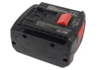 Batteri til Bosch GSR 14.4V 2.0Ah Li-ion VE-2-LI BAT607G