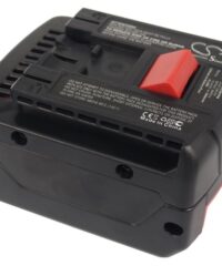 Batteri til Bosch GSR 14.4V 2.0Ah Li-ion VE-2-LI BAT607G