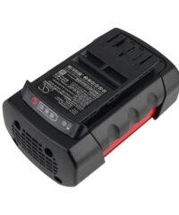 36V Li-ion batteri til Bosch 1,72Ah 63Wh BAT818