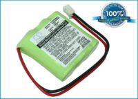 Batteri till Doro 8075, 8085 3.6 Volt 370 mAh NiMH 352034-0