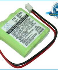 Batteri till Doro 8075, 8085 3.6 Volt 370 mAh NiMH 352034-0