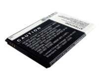 Batteri til CAT B15 B15Q AM 3,7V 2000mAh B10-2-0