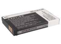 Batteri for CAT B25 UP073450AL 3.7V 1450mAh-0