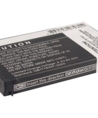 Batteri for CAT B25 UP073450AL 3.7V 1450mAh-0