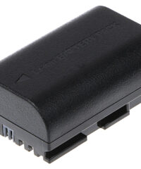 Batteri til Canon EOS 5D Mark II, EOS 5D Mark II, EOS 60D, EOS 7D 7.2 Volt 2000mAh LP-E6, LP-E6N