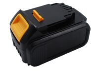 Batteri til Dewalt DCD7XX, DCF8XX, DCG4XX, DCS3XX 20V 4Ah DCB182, DCB183