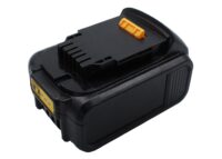 Batteri til Dewalt DCD7XX, DCF8XX, DCG4XX, DCS3XX 18-20V 4Ah DCB182, DCB183-56174