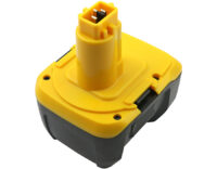 Batteri for Dewalt Wurth 14,4V 5Ah Li-ion DE9141-113098