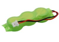 CMOS Batteri 7.2V 20mAh 0.14Wh Ni-MH-0