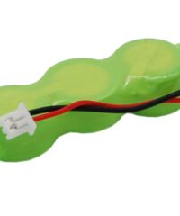 CMOS Batteri 7.2V 20mAh 0.14Wh Ni-MH-0