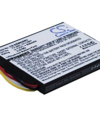 Batteri for Dell PERC H710 3,7V 830mAh-0