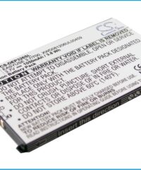 Batteri til Doro HandleEasy 326i /328i GSM 3.7V 1000mAh Li-ion