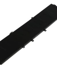 Batteri for Dell Precision 5510 XPS 15 9530 9550 01P6KD 1P6KD 4GVGH 83,2Wh