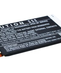 Batteri til Sony Ericsson Xperia E4 3.8V 2300mAh-0