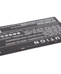 Batteri til Sony Xperia Z1 Compact LIS1529ERPC 2300 mAh-0