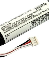 Batteri til Extech Flir i7 2200mAh 3.7V Li-ion