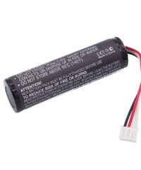 Batteri til Extech Flir i7 3400mAh 3.7V Li-ion