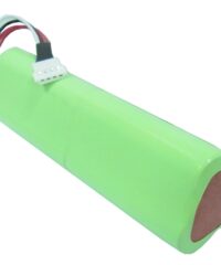 Batteri til Fluke Ti10 2500mAh 7.2V NiMH