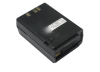 Batteri for Yaesu FT-23R, FT-811, FT-911, FTH-2005 FNB-10, 12, 14, 17 12V 1Ah NIMH-111450