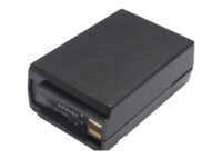 Batteri til Yaesu FT-23R, FT-811, FT-911, FTH-2005 etc. FNB-10, 12, 14, 17 12V 1000mAh NIMH