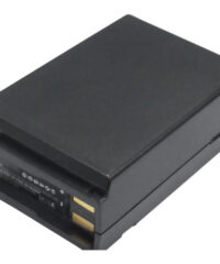 Batteri til Yaesu FT-23R, FT-811, FT-911, FTH-2005 etc. FNB-10, 12, 14, 17 12V 1000mAh NIMH