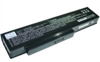 A32-U31 kompatibelt batteri till Asus U31, U41, P31, X35 4400mAh 14,8V-0