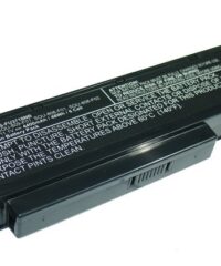 A32-U31 kompatibelt batteri till Asus U31, U41, P31, X35 4400mAh 14,8V-0