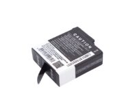 Batteri for Gopro Hero 5 6 7 601-10197-00, AABAT-001, AABAT-001-AS, AHDBT-501