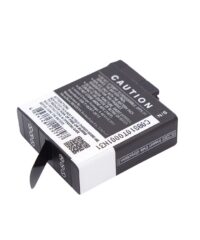 Batteri for Gopro Hero 5 6 7 601-10197-00, AABAT-001, AABAT-001-AS, AHDBT-501