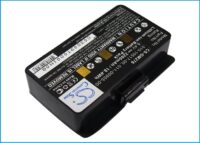 Batteri til GARMIN GPSMAP 276, 276c, 296, 396, 496 8.4V 2200mAh standardversjon