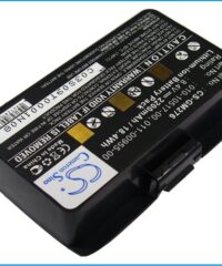 Batteri til GARMIN GPSMAP 276, 276c, 296, 396, 496 8.4V 2200mAh standardversjon