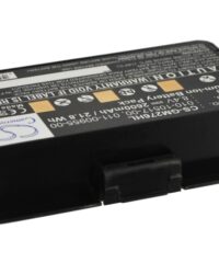 Batteri till Garmin GPSMAP 276/396/496 8.4V 2600mAh-0