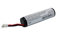 Batteri til Gryphon GM4100, RBP-GM40, 3.7V 2600mAh 9.62Wh-0